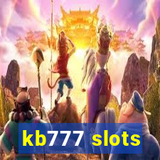 kb777 slots